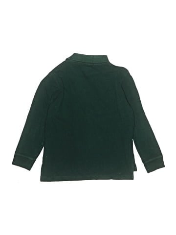 Polo by Ralph Lauren Long Sleeve Polo (view 2)