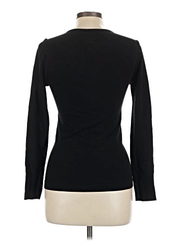 French Laundry Long Sleeve Top (view 2)