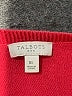 Talbots Outlet Red Cardigan Size XL - photo 7