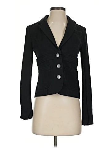 DKNY Jeans Blazer (view 1)