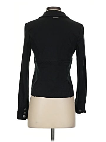 DKNY Jeans Blazer (view 2)