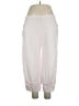 bryn WALKER Ivory Casual Pants Size M - photo 1