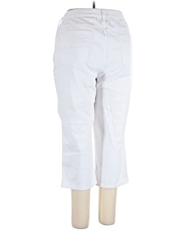 St. John's Bay Casual Pants (view 2)