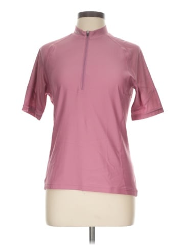 Sugoi Short Sleeve Turtleneck (view 1)