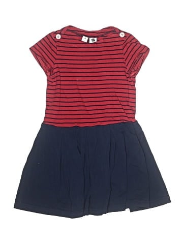 Busy Bees Dress (view 1)