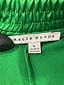 Haute Monde 100% Polyester Green Cargo Pants Size L - photo 7