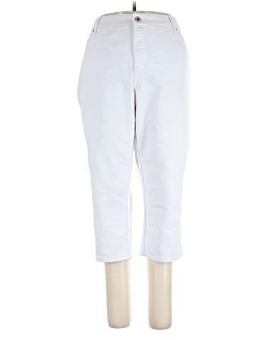 St. John's Bay Casual Pants (view 1)