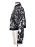 Painted Threads Animal Print Silver Jacket Size S - photo 5