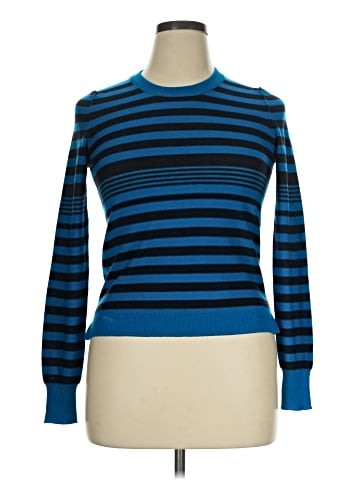 Sonia Rykiel Wool Pullover Sweater (view 1)