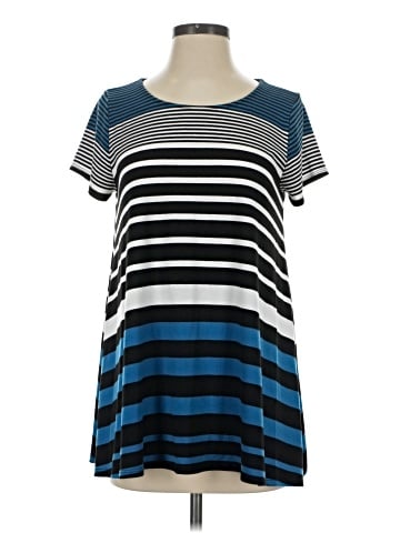 Puella Short Sleeve T-Shirt (view 1)