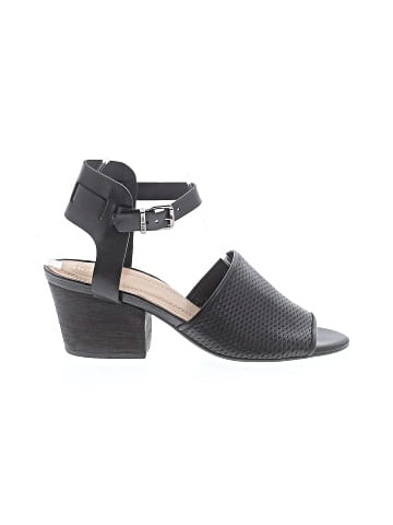 Nurture Sandals (view 1)