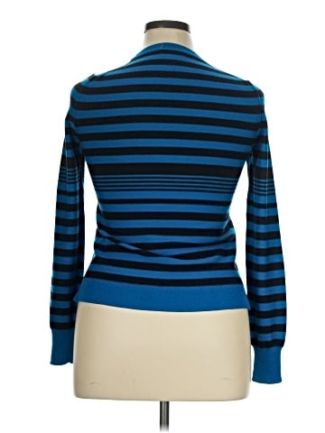 Sonia Rykiel Wool Pullover Sweater (view 2)