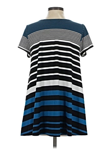 Puella Short Sleeve T-Shirt (view 2)