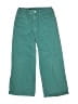 Old Navy 100% Cotton Teal Jeans Size 6 - photo 1