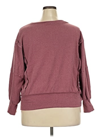 Reborn J Sweatshirt (view 2)