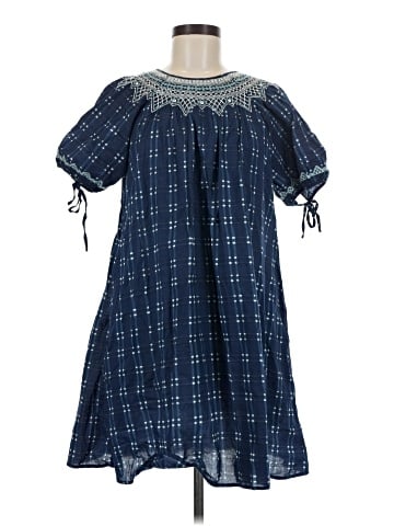 Madewell Casual Dress (view 1)