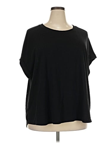 Jane and Delancey 3/4 Sleeve T-Shirt (view 1)