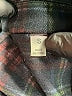 Bagatelle Plaid Black Blazer Size S - photo 7