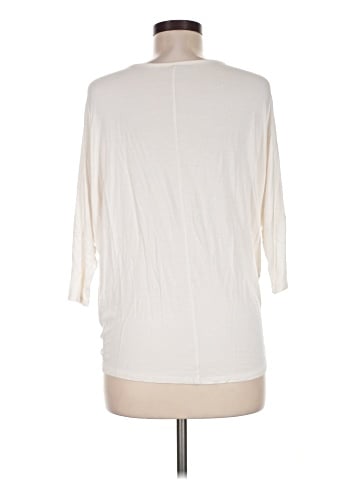 Gaze 3/4 Sleeve Top (view 2)