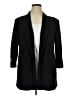 Anne Klein Black Blazer Size XL - photo 1