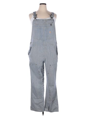 Carhartt Overalls (view 1)