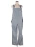 Carhartt Blue Overalls Size XL - photo 1