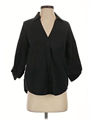 Brochu Walker 3/4 Sleeve Blouse (view 1)