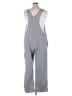 Carhartt Blue Overalls Size XL - photo 2