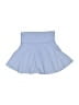 Active by Old Navy Solid Blue Active Skirt Size 6 - 7 - photo 1