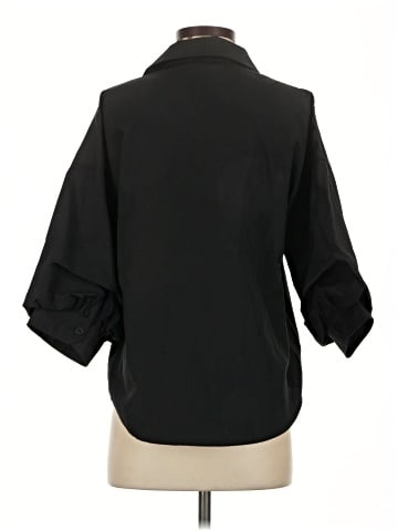 Brochu Walker 3/4 Sleeve Blouse (view 2)