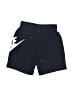 Nike Graphic Blue Athletic Shorts Size 3T - photo 2