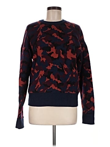 Joie Wool Pullover Sweater (view 1)