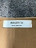 Bailey 44 Brown Sleeveless Blouse Size M - photo 7