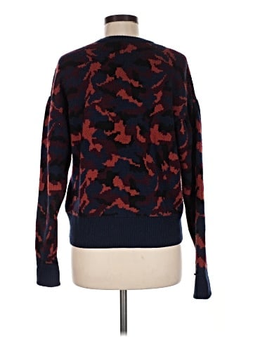 Joie Wool Pullover Sweater (view 2)