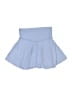 Active by Old Navy Solid Blue Active Skirt Size 6 - 7 - photo 2