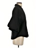 Brochu Walker Black 3/4 Sleeve Blouse Size S - photo 4