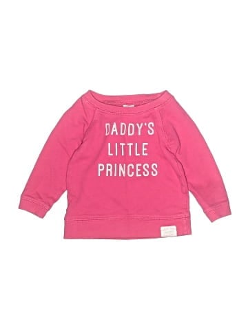 Carter's Sweatshirt (view 1)