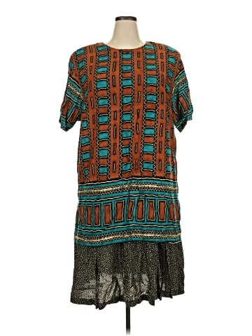 Jessica Howard Casual Dress (view 1)