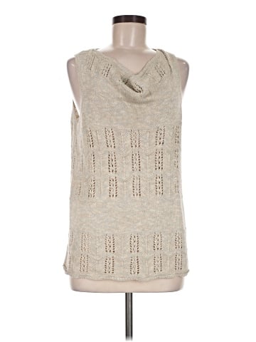Sundance Sweater Vest (view 1)