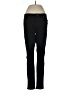 7 For All Mankind Solid Black Jeans Size 32 waist - photo 1