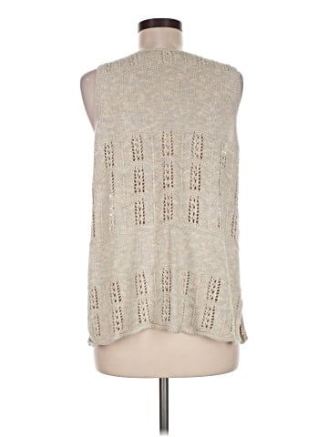 Sundance Sweater Vest (view 2)