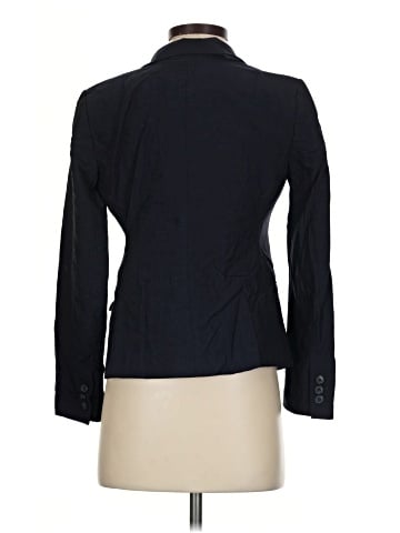 Banana Republic Wool Blazer (view 2)