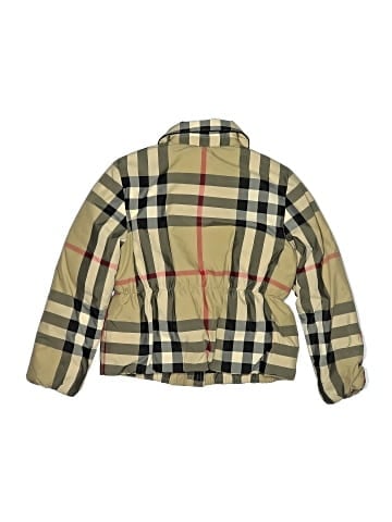 Burberry Coat (view 2)