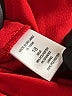 North Style Solid Red Cocktail Dress Size 18 - photo 8