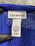 Catherines Blue Cardigan Size 2X - photo 7