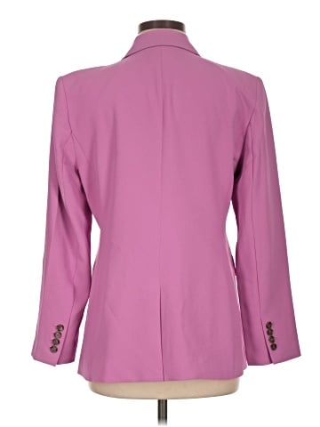 Ann Taylor Blazer (view 2)