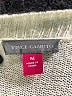 Vince Camuto Solid Tan Pullover Sweater Size M - photo 7