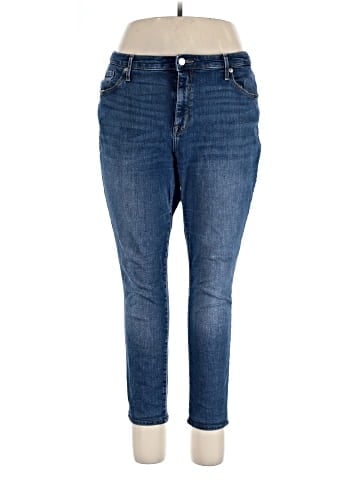 Mossimo Jeans (view 1)