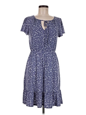 Gilli Casual Dress (view 1)