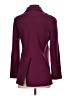 Esprit Burgundy Coat Size S - photo 2